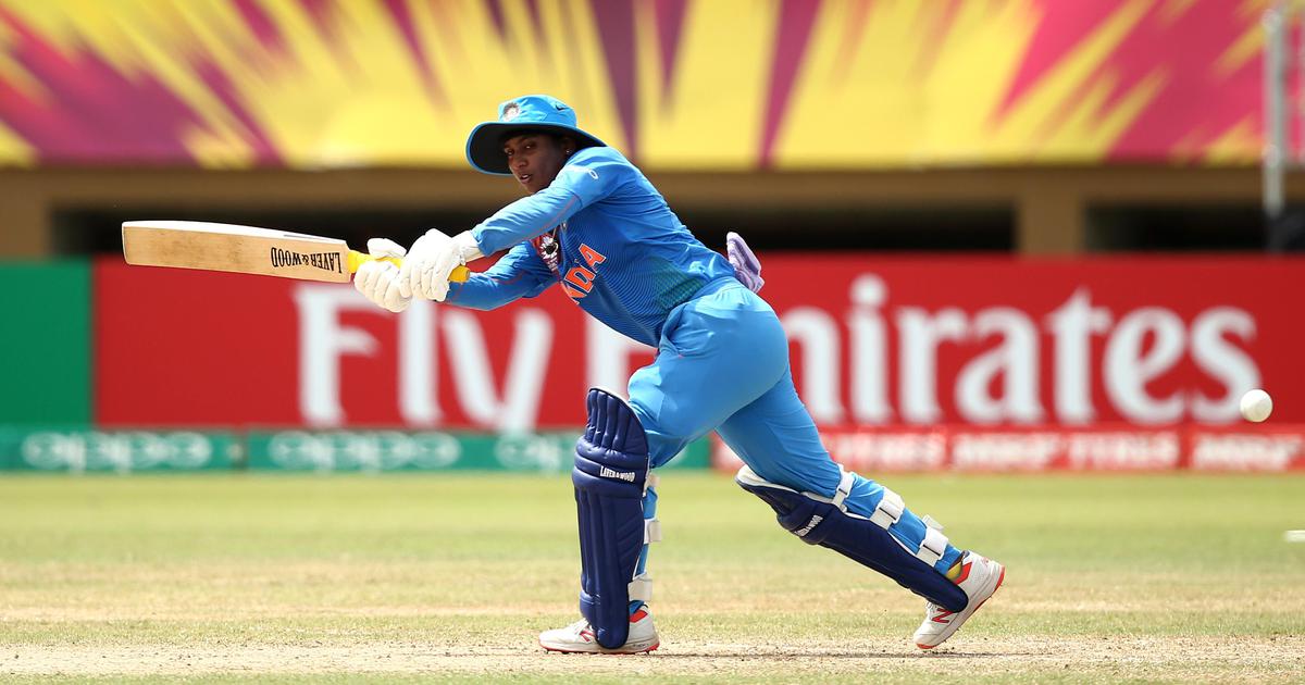 mithali